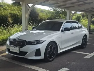 BMW i3 2024 купить из Китая, цена 4 735 000 ₽ — Suifenhe Auto