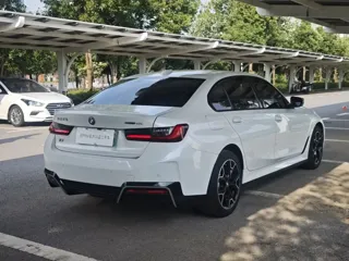 BMW i3 2024 купить из Китая, цена 4 735 000 ₽ — Suifenhe Auto