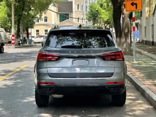 Roewe RX3 2022 купить из Китая, цена 1 214 000 ₽ — Suifenhe Auto