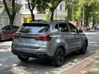 Roewe RX3 2022 купить из Китая, цена 1 214 000 ₽ — Suifenhe Auto