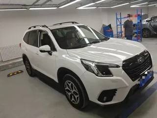 Subaru Forester 2024 купить из Китая, цена 5 198 000 ₽ — Suifenhe Auto