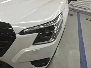 Subaru Forester 2024 купить из Китая, цена 5 198 000 ₽ — Suifenhe Auto
