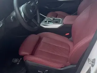 BMW i3 2024 купить из Китая, цена 4 716 000 ₽ — Suifenhe Auto
