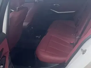 BMW i3 2024 купить из Китая, цена 4 716 000 ₽ — Suifenhe Auto