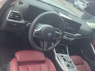 BMW i3 2024 купить из Китая, цена 4 716 000 ₽ — Suifenhe Auto