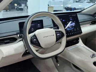 Dongfeng Fengxing S7 2024 купить из Китая, цена 2 564 000 ₽ — Suifenhe Auto
