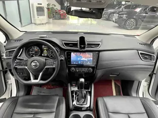 Nissan Qashqai 2021 купить из Китая, цена 2 164 000 ₽ — Suifenhe Auto