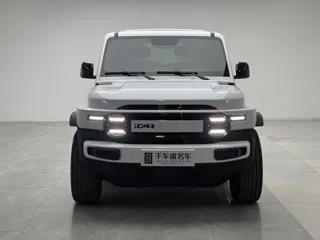 iCAR V23 2025 купить из Китая, цена 2 067 000 ₽ — Suifenhe Auto