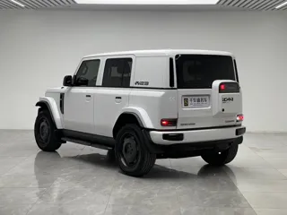 iCAR V23 2025 купить из Китая, цена 2 067 000 ₽ — Suifenhe Auto