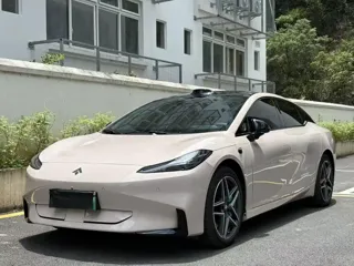 GAC Hyper GT 2025