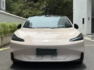 GAC Hyper GT 2025 купить из Китая, цена 4 190 000 ₽ — Suifenhe Auto