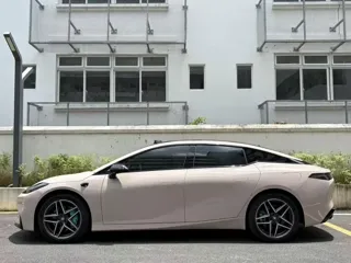 GAC Hyper GT 2025 купить из Китая, цена 4 190 000 ₽ — Suifenhe Auto