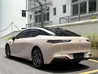 GAC Hyper GT 2025 купить из Китая, цена 4 190 000 ₽ — Suifenhe Auto