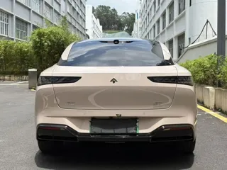 GAC Hyper GT 2025 купить из Китая, цена 4 190 000 ₽ — Suifenhe Auto
