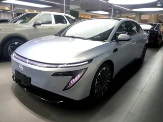 Nissan N7 2026
