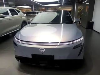 Nissan N7 2026 купить из Китая, цена 3 996 000 ₽ — Suifenhe Auto