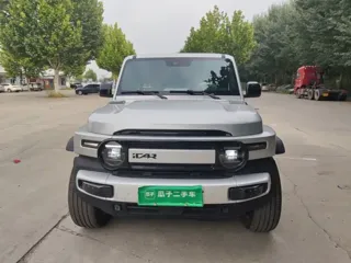 iCAR V23 2025 купить из Китая, цена 3 514 000 ₽ — Suifenhe Auto