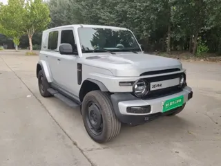 iCAR V23 2025 купить из Китая, цена 3 514 000 ₽ — Suifenhe Auto