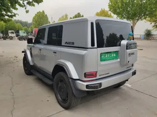 iCAR V23 2025 купить из Китая, цена 3 514 000 ₽ — Suifenhe Auto