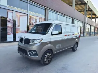 Jinbei X30 2024 купить из Китая, цена 1 087 000 ₽ — Suifenhe Auto