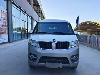 Jinbei X30 2024 купить из Китая, цена 1 087 000 ₽ — Suifenhe Auto