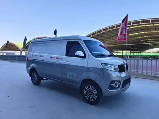 Jinbei X30 2024 купить из Китая, цена 1 087 000 ₽ — Suifenhe Auto