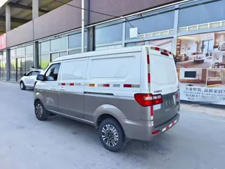 Jinbei X30 2024 купить из Китая, цена 1 087 000 ₽ — Suifenhe Auto