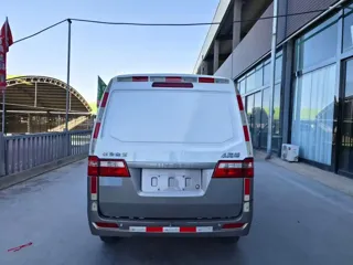 Jinbei X30 2024 купить из Китая, цена 1 087 000 ₽ — Suifenhe Auto