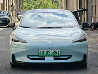 GAC Hyper GT 2024