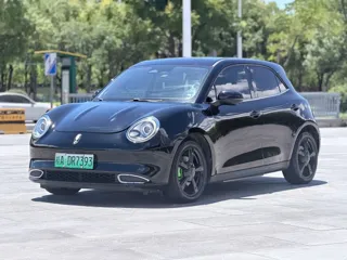 ORA Good Cat 2021 купить из Китая, цена 1 203 000 ₽ — Suifenhe Auto