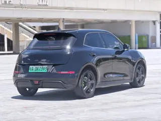 ORA Good Cat 2021 купить из Китая, цена 1 203 000 ₽ — Suifenhe Auto