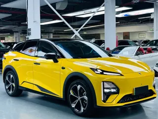 Deepal S07 2025 купить из Китая, цена 3 897 000 ₽ — Suifenhe Auto