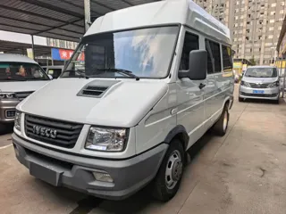 Iveco Daily 2023