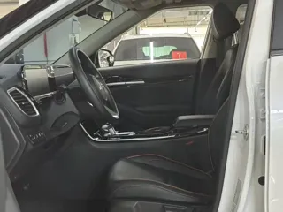 Kia Seltos 2023 купить из Китая, цена 2 031 000 ₽ — Suifenhe Auto