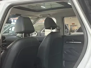 Kia Seltos 2023 купить из Китая, цена 2 031 000 ₽ — Suifenhe Auto