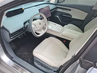 GAC Hyper GT 2024 купить из Китая, цена 3 332 000 ₽ — Suifenhe Auto