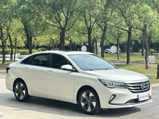 GAC Trumpchi GA4 2018 купить из Китая, цена 1 107 000 ₽ — Suifenhe Auto