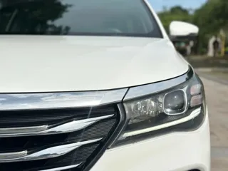 GAC Trumpchi GA4 2018 купить из Китая, цена 1 107 000 ₽ — Suifenhe Auto