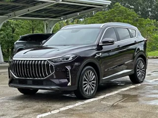 Jetour X70 2023 купить из Китая, цена 1 653 000 ₽ — Suifenhe Auto