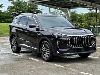 Jetour X70 2023 купить из Китая, цена 1 653 000 ₽ — Suifenhe Auto