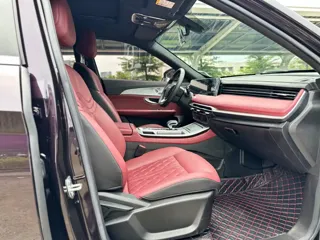 Jetour X70 2023 купить из Китая, цена 1 653 000 ₽ — Suifenhe Auto