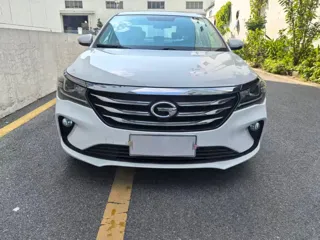 GAC Trumpchi GA4 2018 купить из Китая, цена 1 003 000 ₽ — Suifenhe Auto