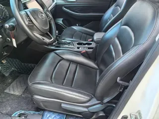 GAC Trumpchi GA4 2018 купить из Китая, цена 1 003 000 ₽ — Suifenhe Auto