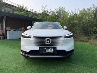 Honda Vezel 2023 купить из Китая, цена 2 005 000 ₽ — Suifenhe Auto