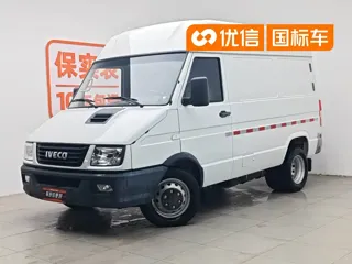Iveco Daily 2020
