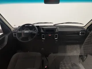 Iveco Daily 2020 купить из Китая, цена 2 337 000 ₽ — Suifenhe Auto