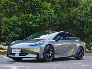 GAC Hyper GT 2025