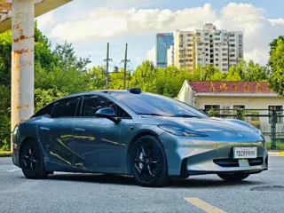 GAC Hyper GT 2025 купить из Китая, цена 4 030 000 ₽ — Suifenhe Auto