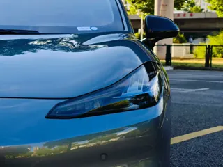 GAC Hyper GT 2025 купить из Китая, цена 4 030 000 ₽ — Suifenhe Auto
