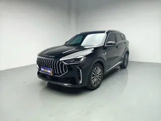 Jetour X70 2023 купить из Китая, цена 1 529 000 ₽ — Suifenhe Auto